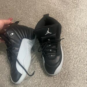 Jordan 12 Barons